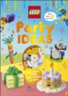 Image for LEGO Party Ideas