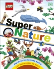 Image for LEGO super nature