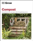 Image for Grow compost: essential know-how and expert advice for gardening success