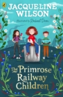 The Primrose Railway children - Wilson, Jacqueline