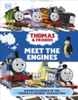 Image for Meet the engines