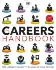 The careers handbook by DK cover image