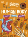 Image for The Fact-Packed Activity Book: Human Body