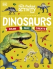 Image for The Fact-Packed Activity Book: Dinosaurs