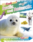 Image for DKFindout! Arctic and Antarctic