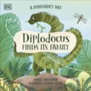 Diplodocus finds its family - Bedia, Elizabeth Gilbert