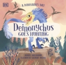 Image for Deinonychus goes hunting