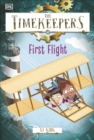 Image for The Timekeepers: First Flight