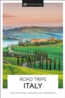 Image for DK Eyewitness Road Trips Italy