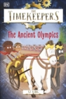 Image for The ancient Olympics