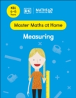 Image for Maths - No Problem! Measuring, Ages 4-6 (Key Stage 1)