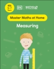Image for Maths - No Problem! Measuring, Ages 5-7 (Key Stage 1)