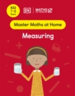 Image for Maths - No Problem! Measuring, Ages 7-8 (Key Stage 2)