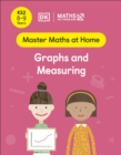 Image for Maths - No Problem! Graphs and Measuring, Ages 8-9 (Key Stage 2)
