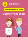 Image for Maths - No Problem! Geometry and Shape, Ages 8-9 (Key Stage 2)