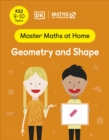 Image for Maths — No Problem! Geometry and Shape, Ages 9-10 (Key Stage 2)