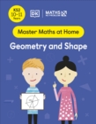 Image for Maths - no problem!Ages 10-11 (Key Stage 2): Geometry and shape