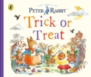 Image for Peter Rabbit Tales: Trick or Treat