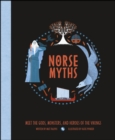 Image for Norse myths