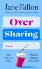 Image for Over sharing