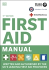Image for First Aid Manual