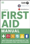 Image for First Aid Manual