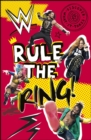 Image for WWE rule the ring!