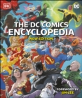 Image for The DC Comics Encyclopedia