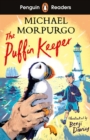 Image for The puffin keeper