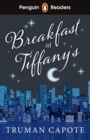 Image for Penguin Readers Level 4: Breakfast at Tiffany&#39;s (ELT Graded Reader)