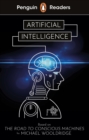 Penguin Readers Level 7: Artificial Intelligence (ELT Graded Reader) - Wooldridge, Michael
