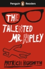 The talented Mr Ripley - Highsmith, Patricia