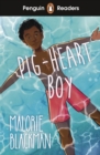 Image for Pig-heart boy