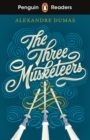 Image for The three musketeers