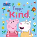 Peppa is kind. - Peppa Pig