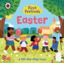 Image for Easter  : a lift-the-flap book
