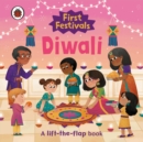 Image for Diwali  : a lift-the-flap book