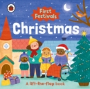 Image for Christmas  : a lift-the-flap book