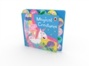 Image for Peppa Pig: Magical Creatures Tabbed Board Book