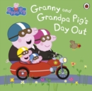 Image for Granny and Grandpa Pig's day out