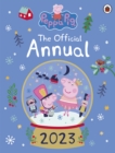 Image for Peppa Pig: The Official Annual 2023