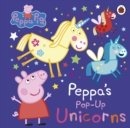 Peppa's pop-up unicorns - Peppa Pig
