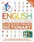 Image for English for everyone: Illustrated English dictionary :