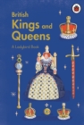 Image for A Ladybird Book: British Kings and Queens