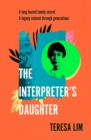 Image for The interpreter&#39;s daughter