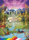 Image for Tales from beyond the rainbow