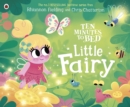 Image for Little fairy