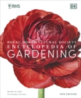 Image for RHS Encyclopedia of Gardening New Edition