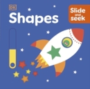 Image for Slide and Seek Shapes
