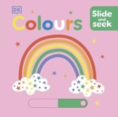 Image for Slide and Seek Colours